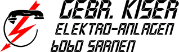 Logo Kiser Elektro